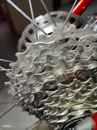 Bicicleta BH RS1 Full Carbon