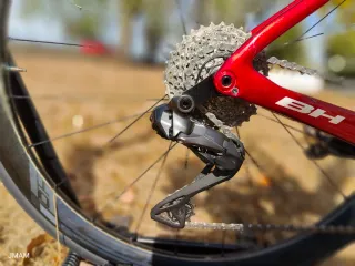 Bicicleta BH RS1 Full Carbon