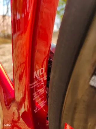 Bicicleta BH RS1 Full Carbon