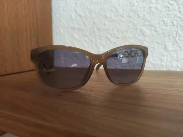 Gafas de Sol Tous Oso Marrón