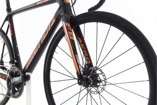 Mendiz F8 (carretera) t.54 Reacondicionada