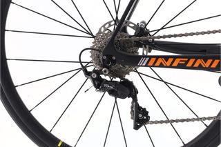 Mendiz F8 (carretera) t.54 Reacondicionada