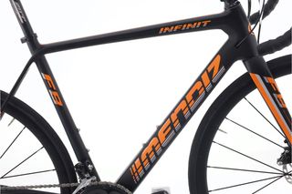 Mendiz F8 (carretera) t.54 Reacondicionada