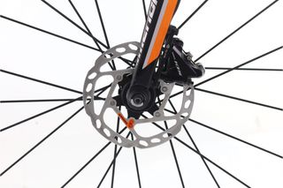 Mendiz F8 (carretera) t.54 Reacondicionada