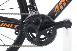 Mendiz F8 (carretera) t.54 Reacondicionada