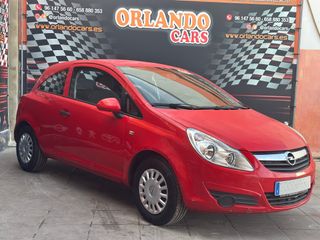 OPEL Corsa CMon 1.3 ecoFLEX