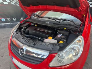 OPEL Corsa CMon 1.3 ecoFLEX