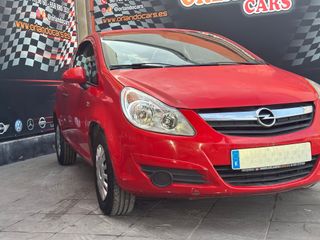 OPEL Corsa CMon 1.3 ecoFLEX