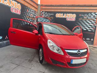 OPEL Corsa CMon 1.3 ecoFLEX