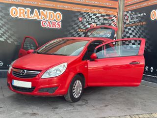 OPEL Corsa CMon 1.3 ecoFLEX