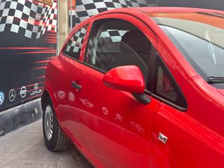 OPEL Corsa CMon 1.3 ecoFLEX