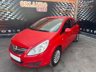 OPEL Corsa CMon 1.3 ecoFLEX