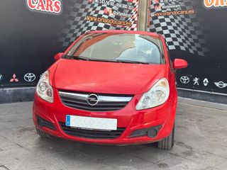 OPEL Corsa CMon 1.3 ecoFLEX
