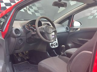 OPEL Corsa CMon 1.3 ecoFLEX
