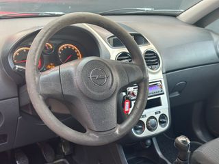 OPEL Corsa CMon 1.3 ecoFLEX