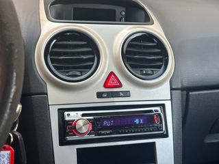 OPEL Corsa CMon 1.3 ecoFLEX