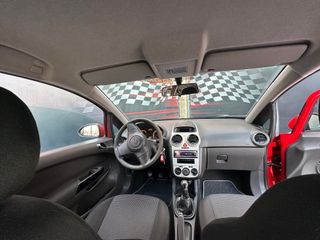 OPEL Corsa CMon 1.3 ecoFLEX