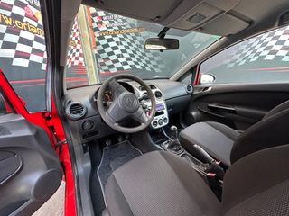 OPEL Corsa CMon 1.3 ecoFLEX