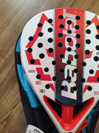 Babolat Viper Juan Lebron