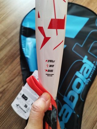 Babolat Viper Juan Lebron