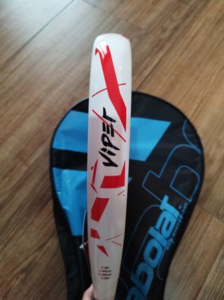 Babolat Viper Juan Lebron