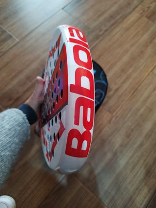 Babolat Viper Juan Lebron