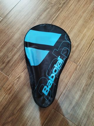 Babolat Viper Juan Lebron