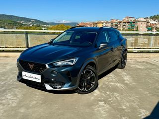 CUPRA Formentor 2021