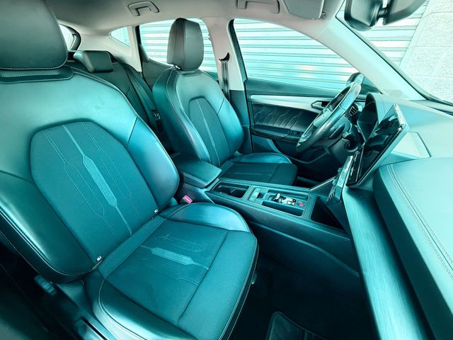 CUPRA Formentor 2021