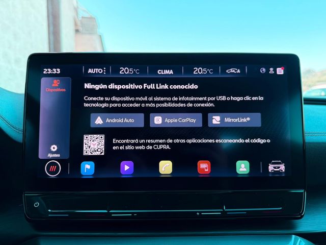 CUPRA Formentor 2021