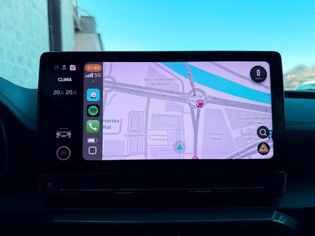 CUPRA Formentor 2021