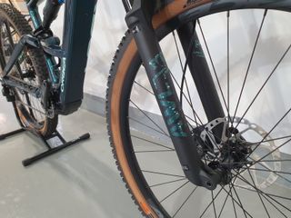 E-Bike Orbea Rise SL H20