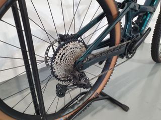 E-Bike Orbea Rise SL H20