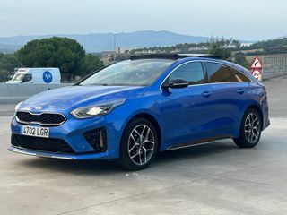 KIA ProCeed 2020