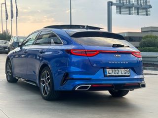 KIA ProCeed 2020