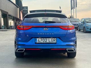 KIA ProCeed 2020