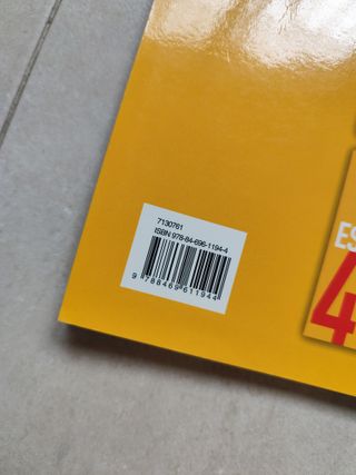 Objetivo aprobar Matemáticas 1 ESO: Edición 2016