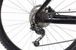 Cube Acid Hybrid One (ebike) t.L Reacondicionada