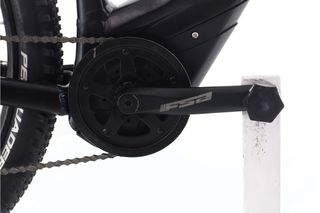 Cube Acid Hybrid One (ebike) t.L Reacondicionada