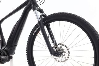 Cube Acid Hybrid One (ebike) t.L Reacondicionada