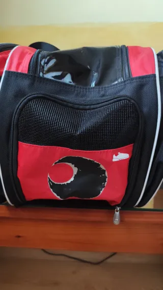 Paletero Middle Moon Tour