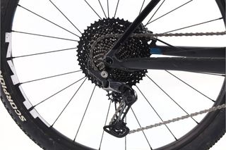 Trek Procaliber 9.5 (MTB) t.M Reacondicionada