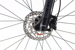 Trek Procaliber 9.5 (MTB) t.M Reacondicionada