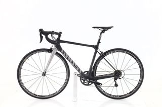 Ghost Nivolet (carretera) t.52 Reacondicionada