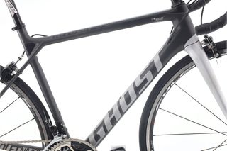 Ghost Nivolet (carretera) t.52 Reacondicionada