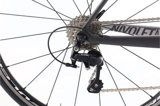 Ghost Nivolet (carretera) t.52 Reacondicionada