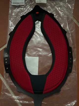 Neckpad Shark RACE-R Pro GP