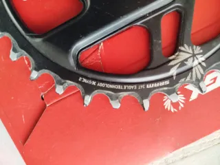 Plato SRAM GX Eagle 34T