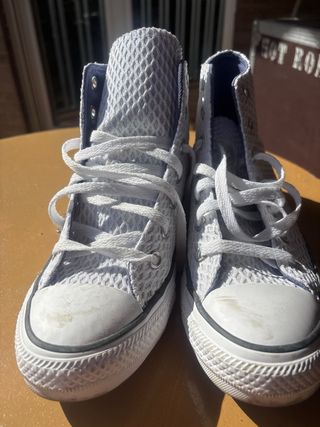 Zapatillas Converse All Star Mujer Talla 38