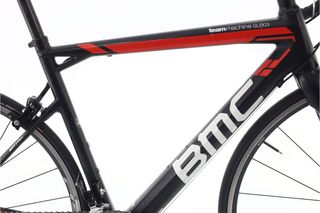 BMC Teammachine SLR 03 (carretera) t.52 Reacondicionada